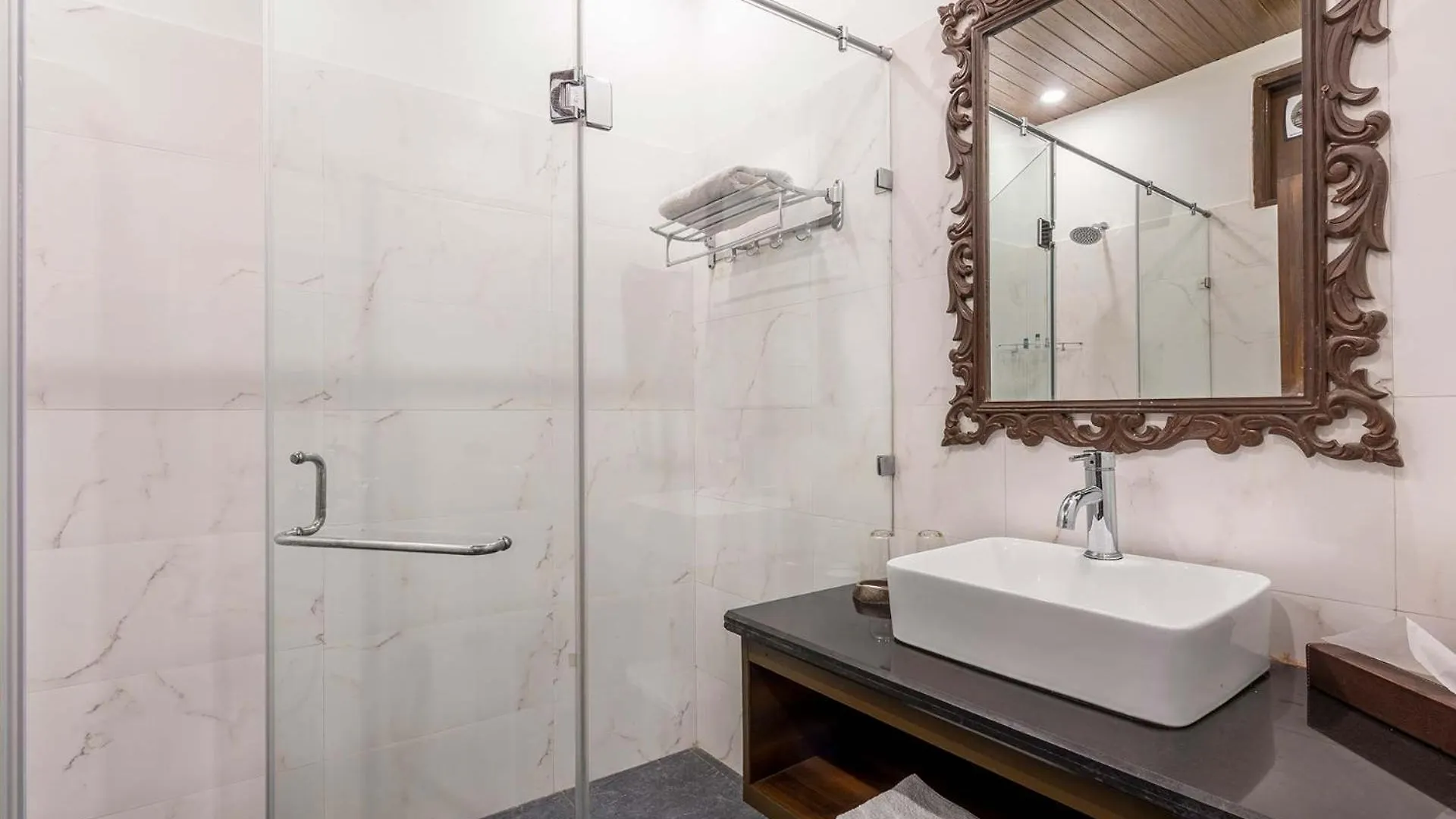 Stayvista At Pine Estate With Outdoor Jacuzzi Shimla Villa
