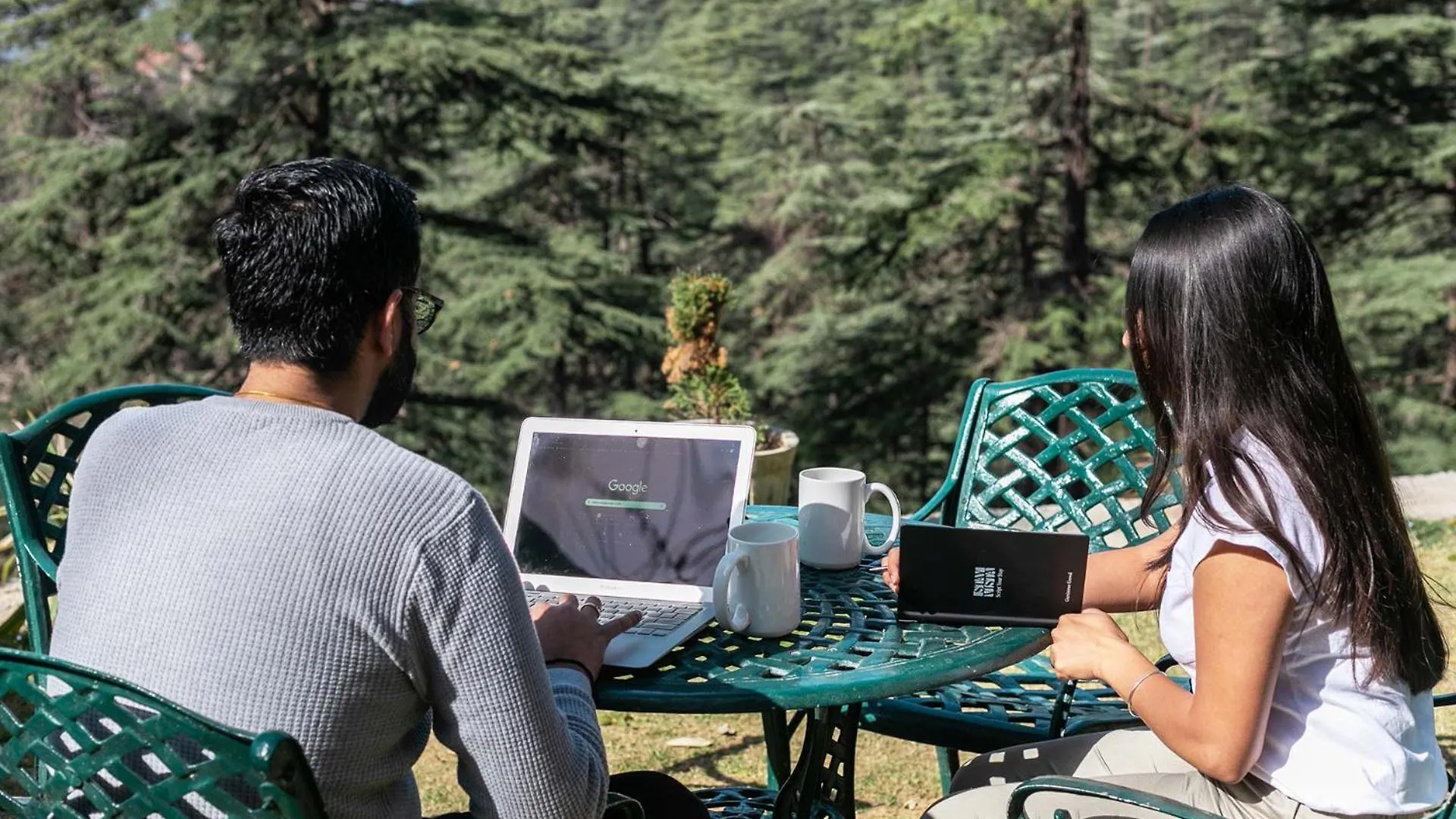 Stayvista At Pine Estate With Outdoor Jacuzzi Shimla Villa